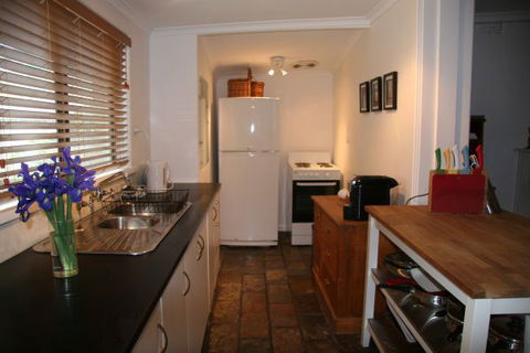 No.72 - Perisher Accommodation 1