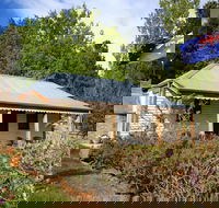 Oldbury Cottage Berrima