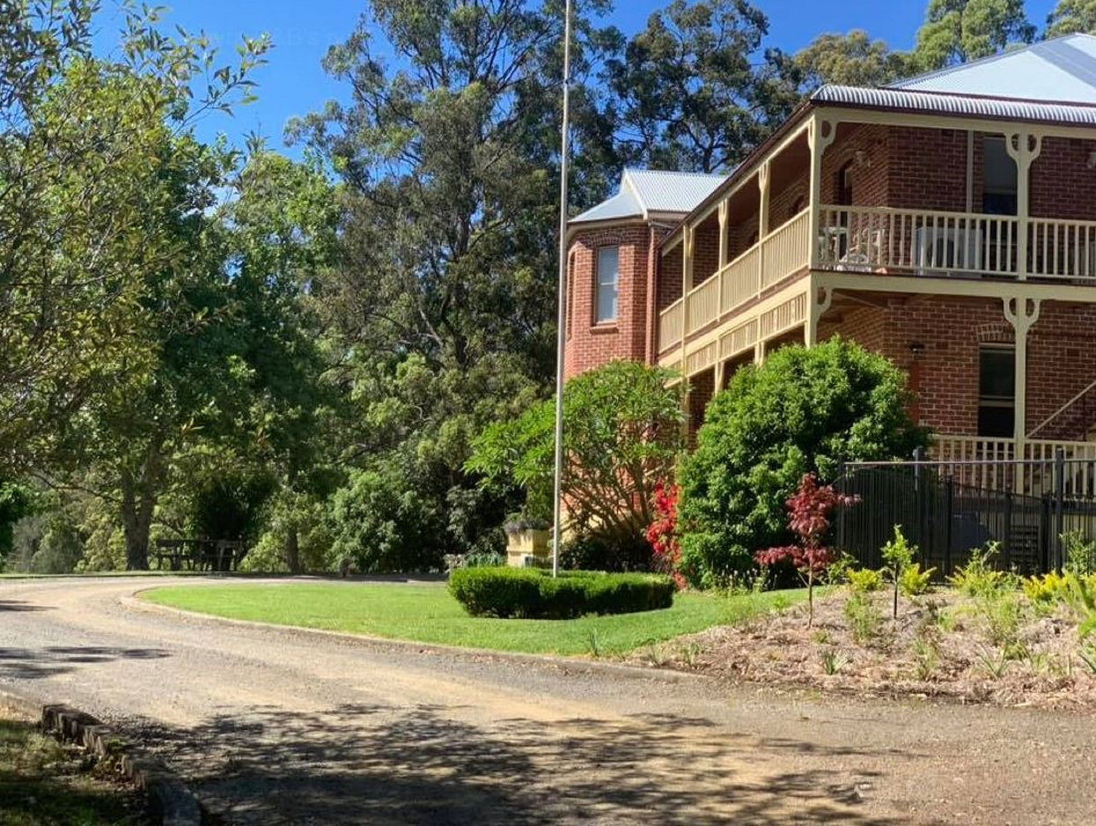 Rainbow Flat NSW Perisher Accommodation