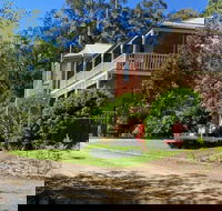 Palmyra Bed and Breakfast - Perisher Accommodation