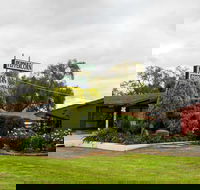 Peppercorn Motor Inn - Perisher Accommodation