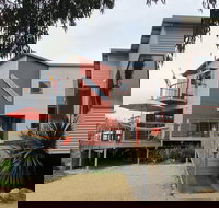 Point Break Binalong - Perisher Accommodation