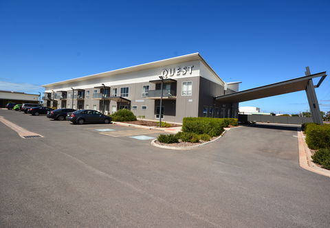 Quest Whyalla - Perisher Accommodation 3