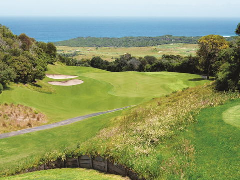 RACV Cape Schanck Resort - Perisher Accommodation 9