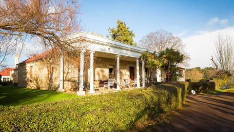 Ratho Farm - Perisher Accommodation 0