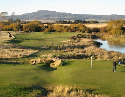 Ratho Farm - Perisher Accommodation 2