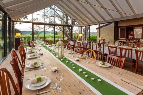 Ratho Farm - Perisher Accommodation 3