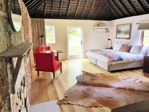 Ratho Farm - Perisher Accommodation 6