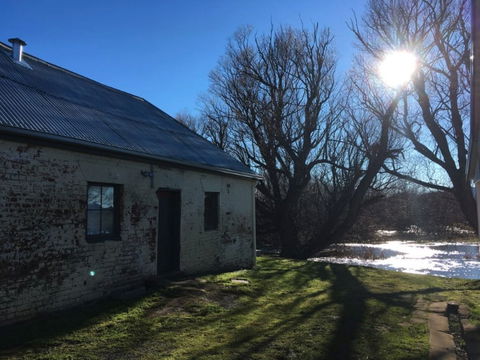 Ratho Farm - Perisher Accommodation 9