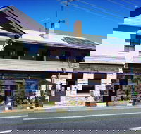 Royal Hotel Capertee - Perisher Accommodation