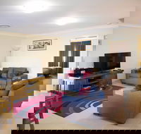 Scone Motor Inn and Apartments - Perisher Accommodation