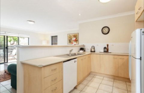 Seafarers Way - Perisher Accommodation 0