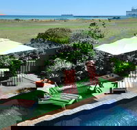 Seacove on the Beach - Perisher Accommodation