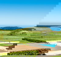 Seacliff House - Perisher Accommodation