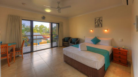 Sky View Units - Perisher Accommodation 0