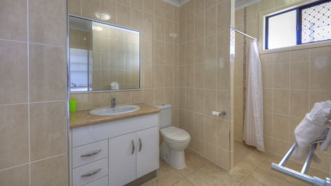 Sky View Units - Perisher Accommodation 1