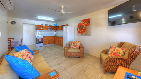 Sky View Units - Perisher Accommodation 2
