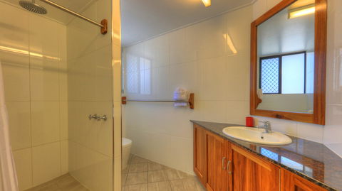 Sky View Units - Perisher Accommodation 3