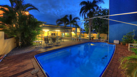 Sky View Units - Perisher Accommodation 5