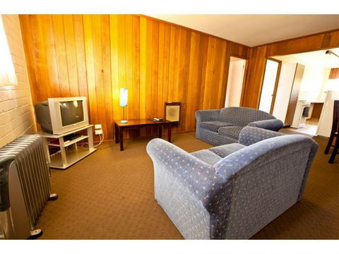 Snowy Mountains Resort - Perisher Accommodation 1