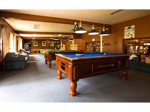 Snowy Mountains Resort - Perisher Accommodation 2