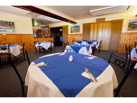 Snowy Mountains Resort - Perisher Accommodation 3