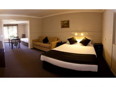 Snowy Mountains Resort - Perisher Accommodation 4