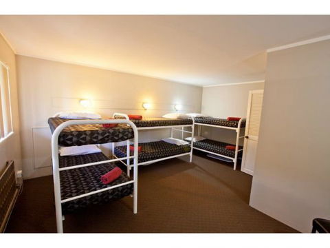 Snowy Mountains Resort - Perisher Accommodation 5