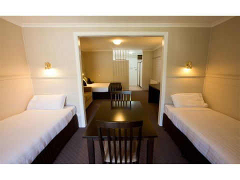 Snowy Mountains Resort - Perisher Accommodation 6