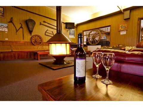 Snowy Mountains Resort - Perisher Accommodation 7