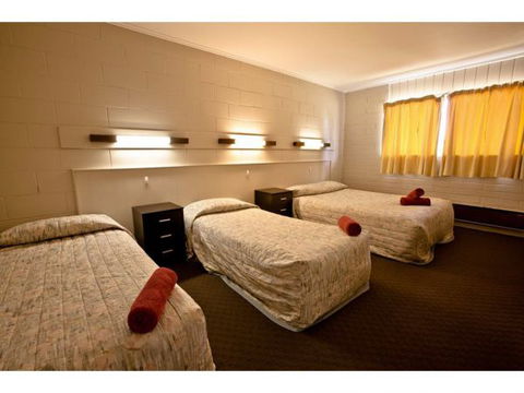 Snowy Mountains Resort - Perisher Accommodation 8