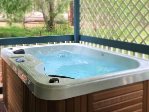 Telegraph Retreat Cottages - Perisher Accommodation 2