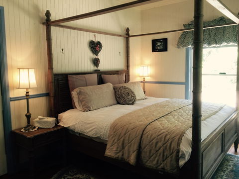 Telegraph Retreat Cottages - Perisher Accommodation 3