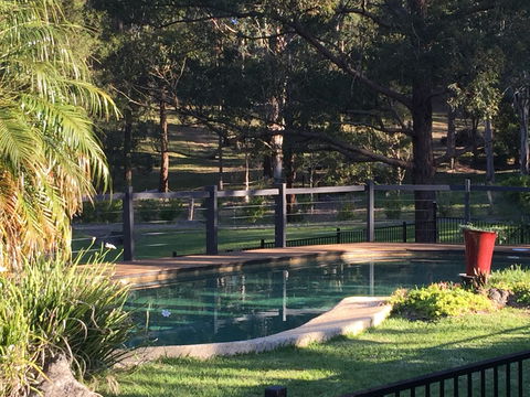 Telegraph Retreat Cottages - Perisher Accommodation 7