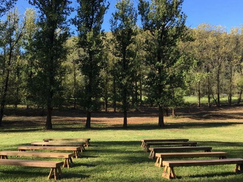 The Lodge Colo River - Perisher Accommodation 2