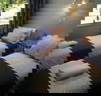 Tin Shack - Perisher Accommodation