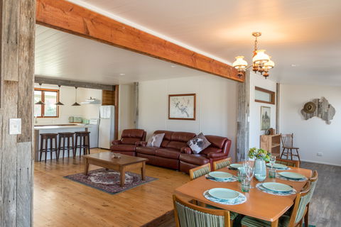 Uniquely Pambula - Pet Friendly Holiday Accomodation - Perisher Accommodation 2