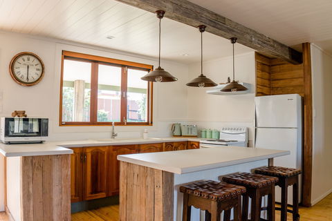 Uniquely Pambula - Pet Friendly Holiday Accomodation - Perisher Accommodation 3