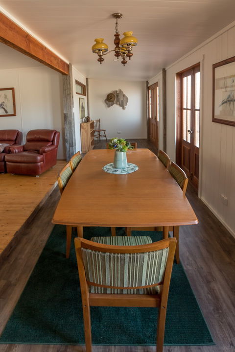 Uniquely Pambula - Pet Friendly Holiday Accomodation - Perisher Accommodation 4