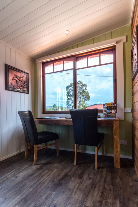 Uniquely Pambula - Pet Friendly Holiday Accomodation - Perisher Accommodation 7