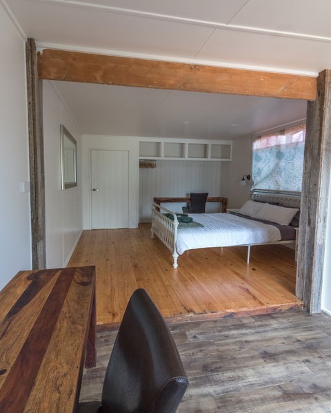 Uniquely Pambula - Pet Friendly Holiday Accomodation - Perisher Accommodation 8