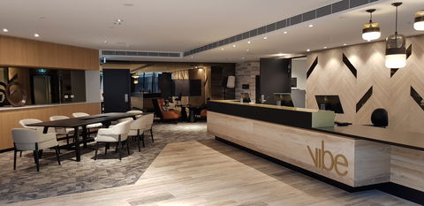 Vibe Hotel North Sydney - Perisher Accommodation 0