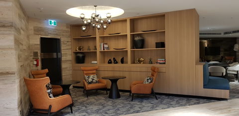 Vibe Hotel North Sydney - Perisher Accommodation 1