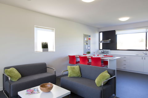 Western Sydney University Village Campbelltown - Perisher Accommodation 2
