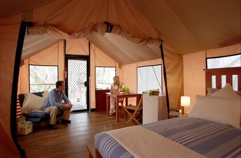 Wilderness Retreats At Wilsons Promontory National Park - Perisher Accommodation 1