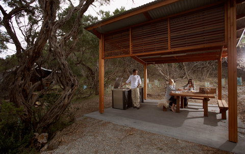 Wilderness Retreats At Wilsons Promontory National Park - Perisher Accommodation 3