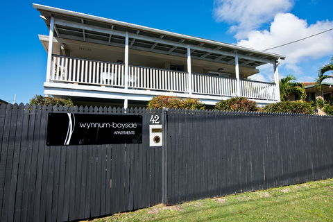 Wynnum Bayside Apartments - Perisher Accommodation 1
