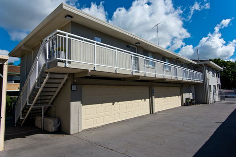 Wynnum Bayside Apartments - Perisher Accommodation 2
