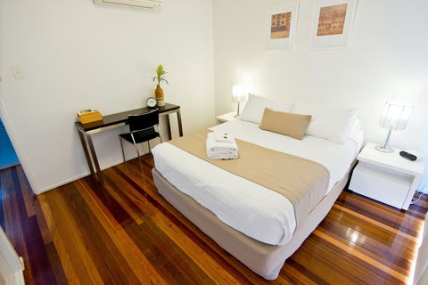 Wynnum Bayside Apartments - Perisher Accommodation 4