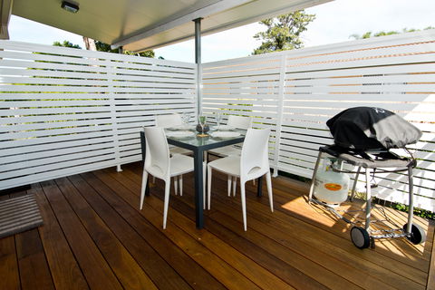 Wynnum Bayside Apartments - Perisher Accommodation 5
